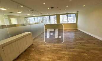 Imagem 5: Conjunto para alugar, 125 m² por R$ 17.500,00/mês - Bela Vista - São Paulo/SP