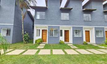 Imagem 4: Casa em Condomínio para Venda em Teresópolis, Cascata do Imbuí, 2 dormitórios, 1 banheiro