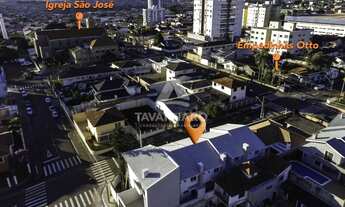 Imagem 3: Sobrado Condomínio em Ponta Grossa