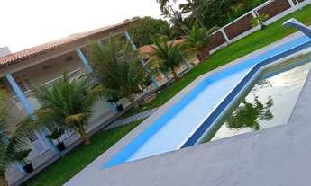 Imagem: Aluguel casa salinas