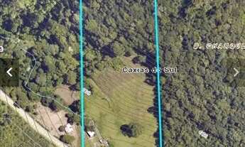 Imagem: Lote em Rua Carlos Debastiani - Desvio Rizzo