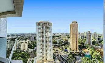 Imagem 4: Apartamento com 4 Quartos à venda, 255,36m² por R$ 3.490.000,00 - Ecoville - Curitiba/PR