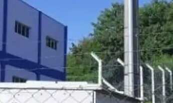 Imagem 2: Galpão para alugar, 3857 m² por R$ 87.162,60/mês - Distrito Industrial Alfredo Relo - Itat