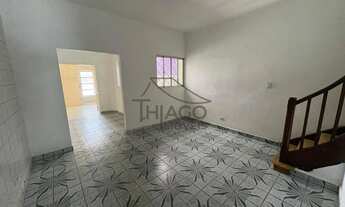 Imagem 3: Casa à venda na Mooca, com 80m2, 3 dormitórios e 1 vaga de garagem, com fácil acesso ao Me