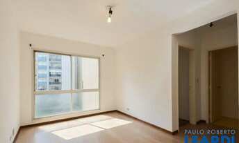 Imagem 2: APARTAMENTO - SANTA CECÍLIA - SP