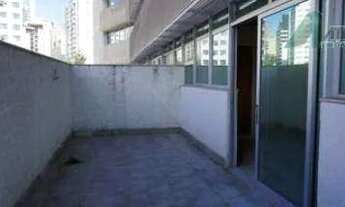 Imagem 6: Sala à venda, 41 m² por R$ 542.000,00 - Santo Agostinho - Belo Horizonte/MG