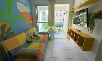 Imagem 4: Vendo Apartamento, 3 Quartos, Porteira Fechada. Muro Alto Condomínio Clube. Porto de Galin