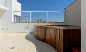 Imagem: Cobertura - Mansões Santo Antônio - Campinas