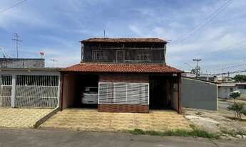 Imagem 6: CASA - QNO 03 - CONJUNTO F - CEILÂNDIA - OPORTUNIDADE PARA INVESTIDORES