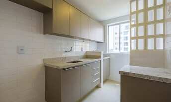 Imagem: Apartamento Reformado 2 Quartos - Aluguel