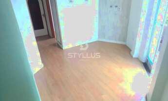 Imagem 4: Engenho Novo Apartamento com 2 dormitórios