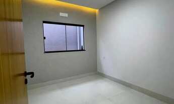 Imagem 6: Casa com 3 quartos e piscina no Setor Três Marias - Goiânia - GO