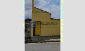 Imagem: Venda Sobrado Sao Bernardo do Campo Baeta