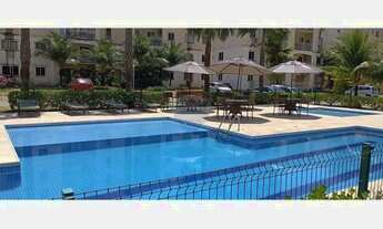 Imagem: Apartamento Confortável com Lazer no Cambeba