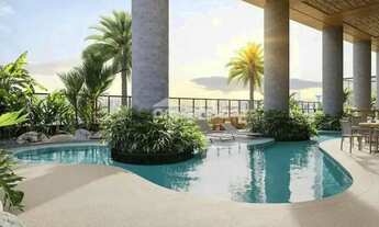 Imagem 5: COBERTURA - 4 SUITES NO ATOLL RESIDENCIAS SETOR MARISTA