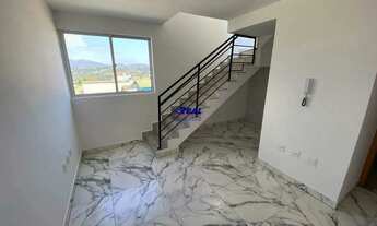 Imagem 2: Cobertura para aluguel, 2 quartos, 1 vaga, Lago Azul 1ª Seção - Ibirité/MG