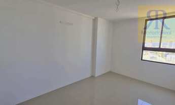 Imagem 11: Apartamento com 2 quartos, cozinha americana, varanda com sacada e 2 vagas à VENDA com 50m