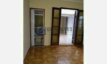 Imagem 6: Locação Casa Sao Bernardo do Campo Vila Marchi Ref: 37351