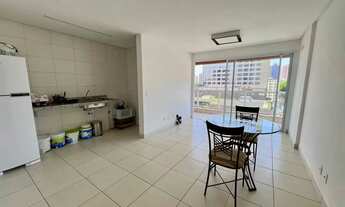 Imagem 4: Flat com 1 Suíte no Setor Oeste - K Apartaments