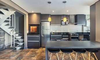 Imagem 3: Apartamento Duplex no Rossi Estilo