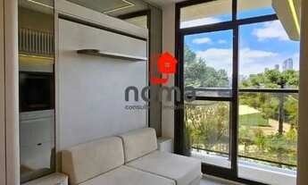 Imagem 4: Studio com 1 dormitório à venda, 21 m² por R$ 380.000,00 - Mossunguê - Curitiba/PR