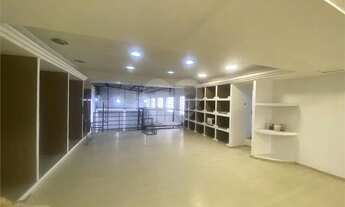 Imagem: Galpão à venda ou para locação em Recreio