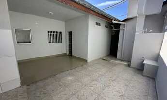 Imagem: Casa a venda em Ponta negra FCR60