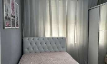 Imagem 2: APARTAMENTO NO GONZAGA DE 03 DORMITÓRIOS + DEPENDÊNCIA