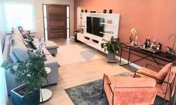 Imagem 5: CASA PARA ALUGAR NO CONDOMÍNIO DE ALTO PADRÃO RESERVA DA SERRA - JUNDIAI- SP