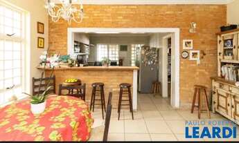 Imagem 5: SOBRADO - VILA MARIANA - SP