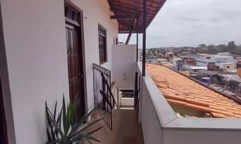 Imagem 3: Apartamento Mobiliado em Itapuã, Salvador: Conforto e Praticidade!