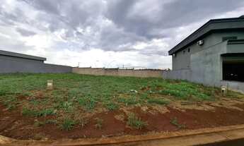 Imagem: Terreno de 275m² à venda em condominio