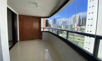 Imagem 14: Imóvel para aluguel com 48 metros quadrados com 1 quarto em Graça - Salvador - BA