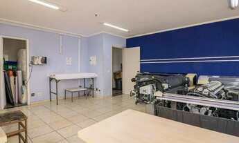 Imagem 2: Conjunto comercial para venda em Santana , 38m²