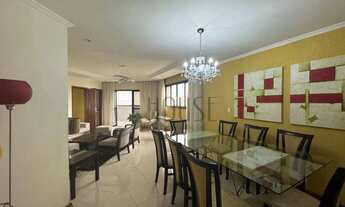 Imagem: Apartamento com 3 quartos, 180 m² - venda