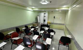 Imagem: Sala Oviedo Teixeira Aracaju