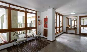 Imagem 3: Cobertura em Tristeza