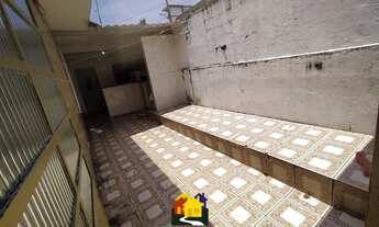 Imagem 6: CASA TÉRREA PARA LOCAÇÃO NA VILA MARIETA