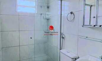 Imagem 5: Apartamento Mobiliado, 2 quartos para alugar, 53 m² de área construída, bairro Arvoredo, C