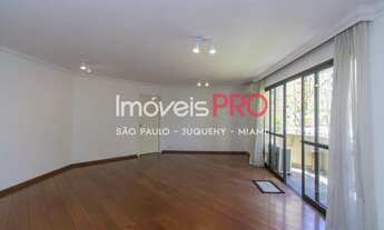 Imagem 2: Amplo apartamento em Moema Pássaros