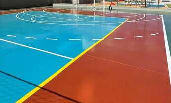 Imagem 5: ALUGUEL OCEANIA*SEM FIADOR*2 VAGAS*2 Qtos Ste*Chama no ZAP