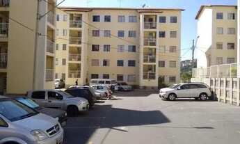 Imagem: AP 02 QUARTOS // SEM ELEVADOR // VAGA DE