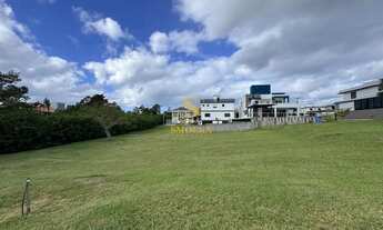 Imagem: Terreno em Condomínio Fechado na Praia