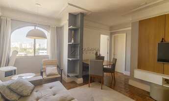 Imagem 7: Venda Apartamento 2 Dormitórios - 70 m² Vila Olímpia