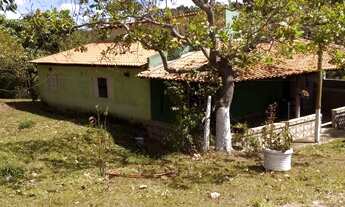 Imagem 3: Fazenda a venda em Sobradinho dos Melos