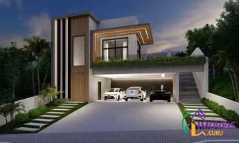 Imagem 7: CASA EM CONDOMÍNIO - JARDIM BELA VISTA - SP