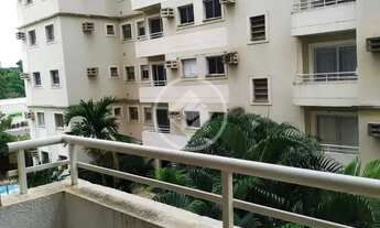 Imagem 3: Apartamento a venda no PIAZZA DI SIENA codigo: 144370