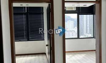 Imagem 5: Salas comerciais em Botafogo