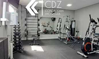 Imagem 6: Apartamento à venda no Edifício Residencial Glass Campolim, Portal da Colina - Sorocaba/SP