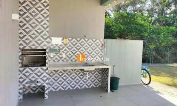 Imagem 5: Casa térrea em condomínio 2 quartos Lazer completo Atibaia